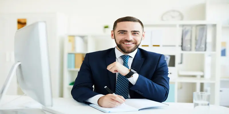 Tìm hiểu về Huy Trần - CEO nhà cái OK9